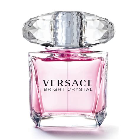 cofanetti versace crystal bright|versace bright crystal perfume boots.